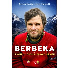 Berbeka. Życie w cieniu Broad Peaku