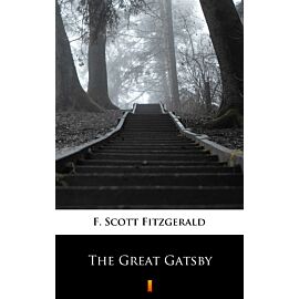 The Great Gatsby (e-book)