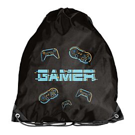 Worek na obuwie Gamer PP26GM-712