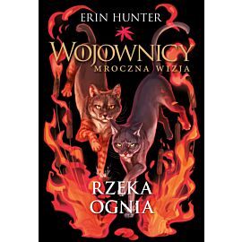 Rzeka ognia