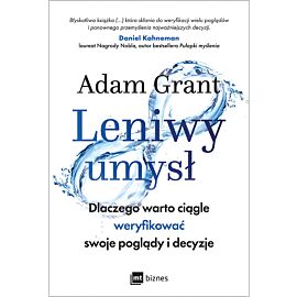 Leniwy umysł