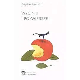 Wycinki i półwiersze