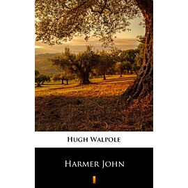 Harmer John (e-book)