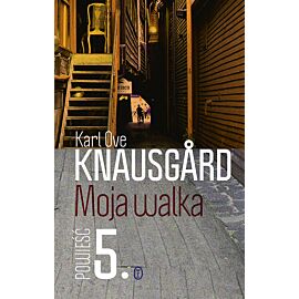 Moja walka. Księga 5