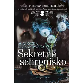 Sekretne schronisko (Duże Litery)
