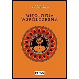 Mitologia współczesna