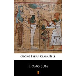 Homo Sum (e-book)