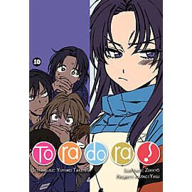 Toradora! - 10