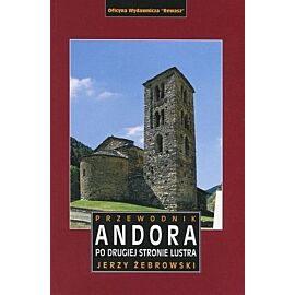Andora. Po drugiej stronie lustra. Przewodnik