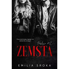 Zemsta. Haker. Tom 2