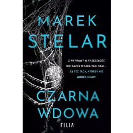 Czarna wdowa