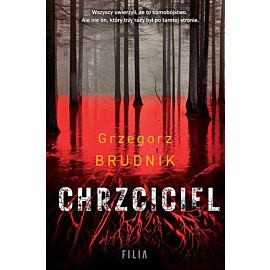 Chrzciciel wyd. kieszonkowe