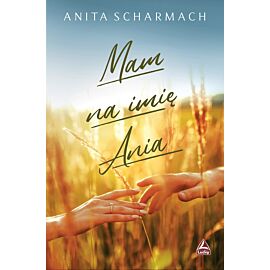 Mam na imię Ania