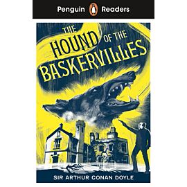 Sherlock Holmes - The Hound of the Baskervilles. Penguin Readers Level 3