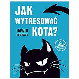 Jak wytresować kota