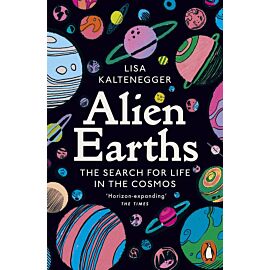 Alien Earths wer. angielska