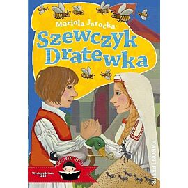 Szewczyk dratewka wyd. 2