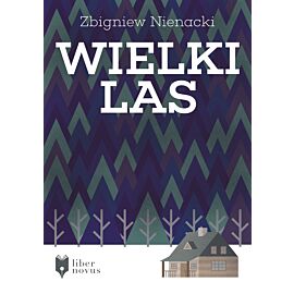 Wielki las (e-book)