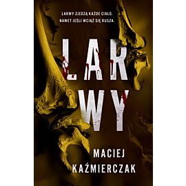 Larwy (e-book)