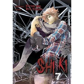 Shiki - 07
