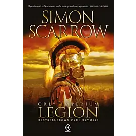 Orły imperium 10. Legion