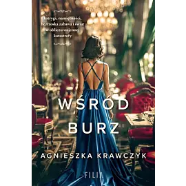 Wśród burz