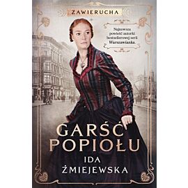 Zawierucha. Garść popiołu