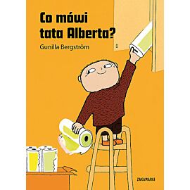 Co mówi tata Alberta