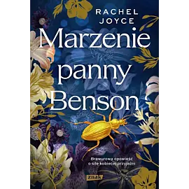 Marzenie panny benson wyd. Specjalne