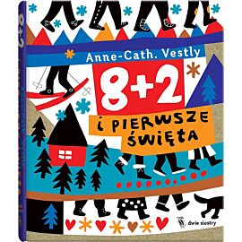 8 + 2 i pierwsze święta