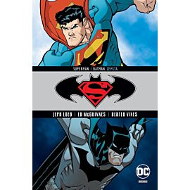 Superman / Batman - tom 4: Zemsta