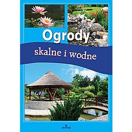 Ogrody Skalne i Wodne