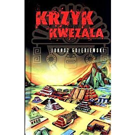Krzyk Kwezala