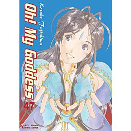Oh! My Goddess - 47