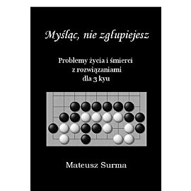 Myśląc nie zgłupiejesz 3 kyu