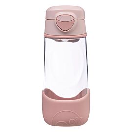 Butelka sportowa tritanowa 450ml Blush Crush
