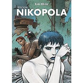 Trylogia Nikopola - (II wydanie)