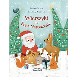 Wierszyki na Boże Narodzenie
