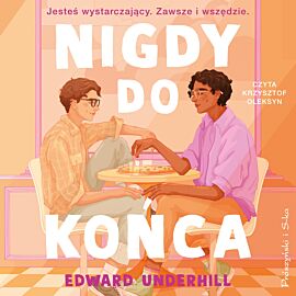 Nigdy do końca (audiobook MP3)