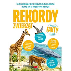 Rekordy zwierząt