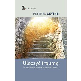 Uleczyć traumę (e-book)