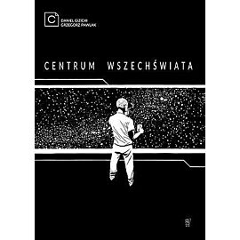 Centrum Wszechświata