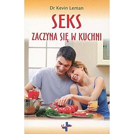 Seks zaczyna się w kuchni