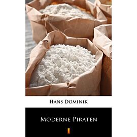 Moderne Piraten (e-book)