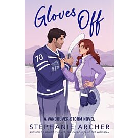 Gloves Off wer. angielska