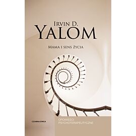 Mama i sens życia (e-book)