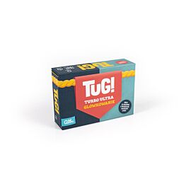 TUG! Turbo Ultra Główkowanie