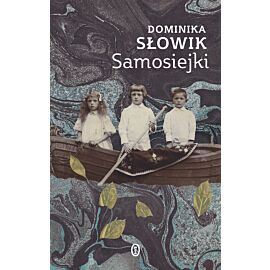 Samosiejki (e-book)