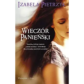 Wieczór panieński (Duże Litery)