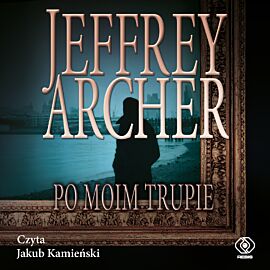 Po moim trupie (audiobook MP3)